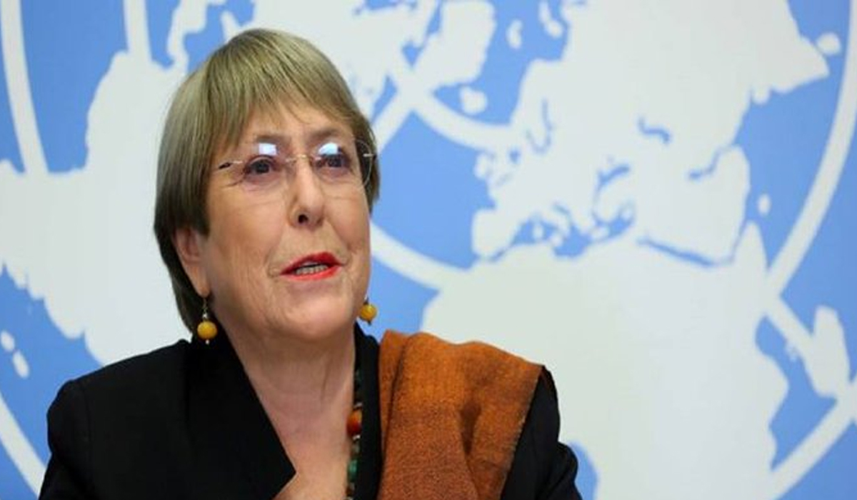 UN Human Rights